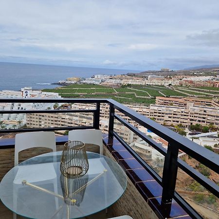 Spectacular View Playa Paraiso Costa Adeje  Exterior foto