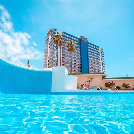 Spectacular View Playa Paraiso Costa Adeje  Exterior foto