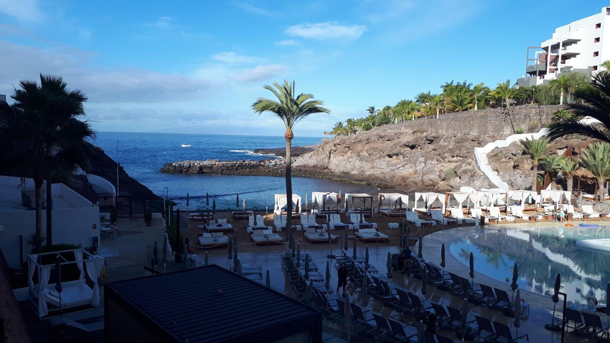 Spectacular View Playa Paraiso Costa Adeje  Exterior foto