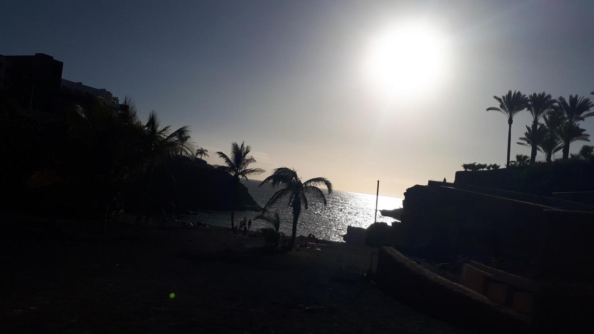 Spectacular View Playa Paraiso Costa Adeje  Exterior foto