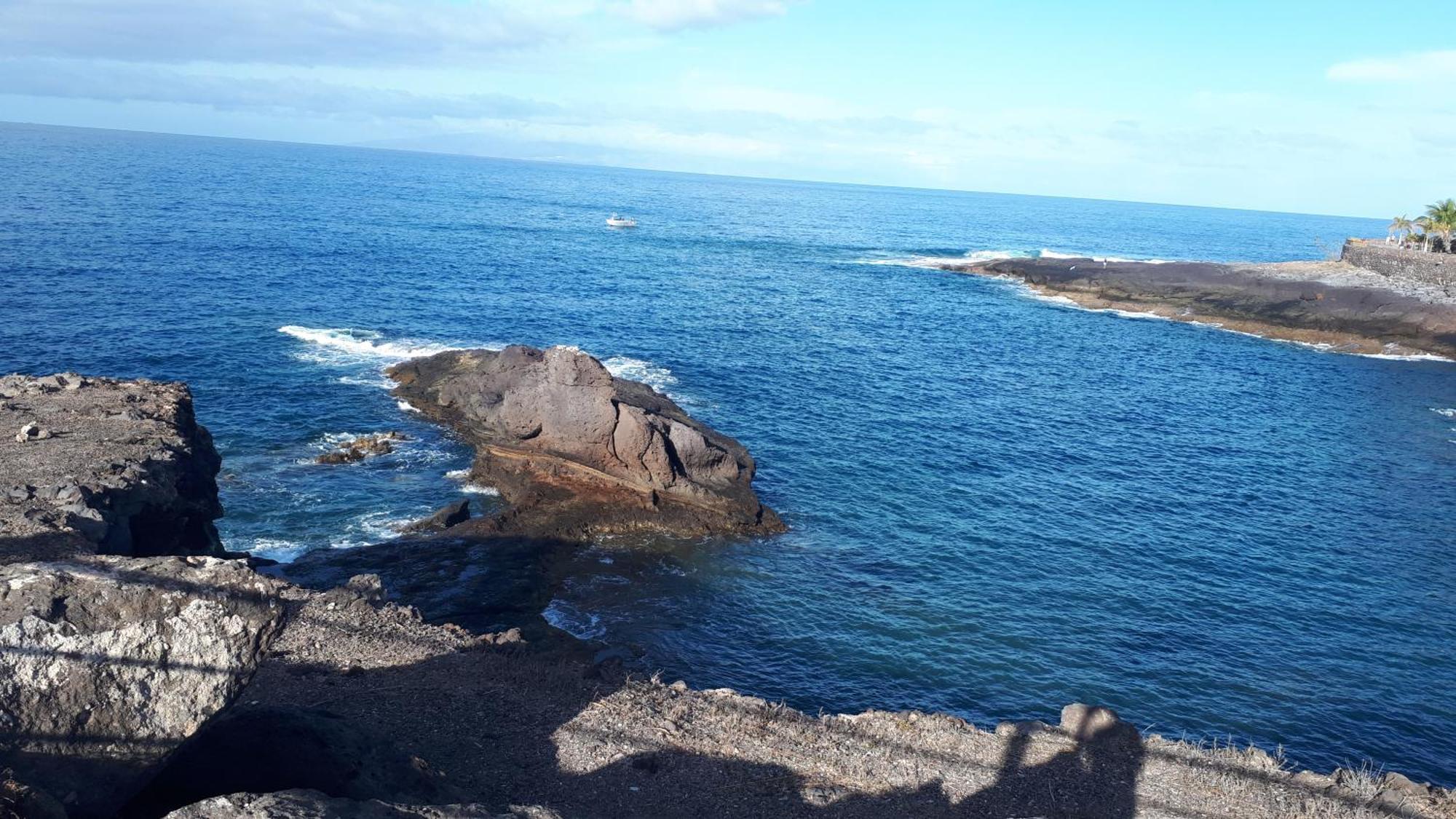 Spectacular View Playa Paraiso Costa Adeje  Exterior foto