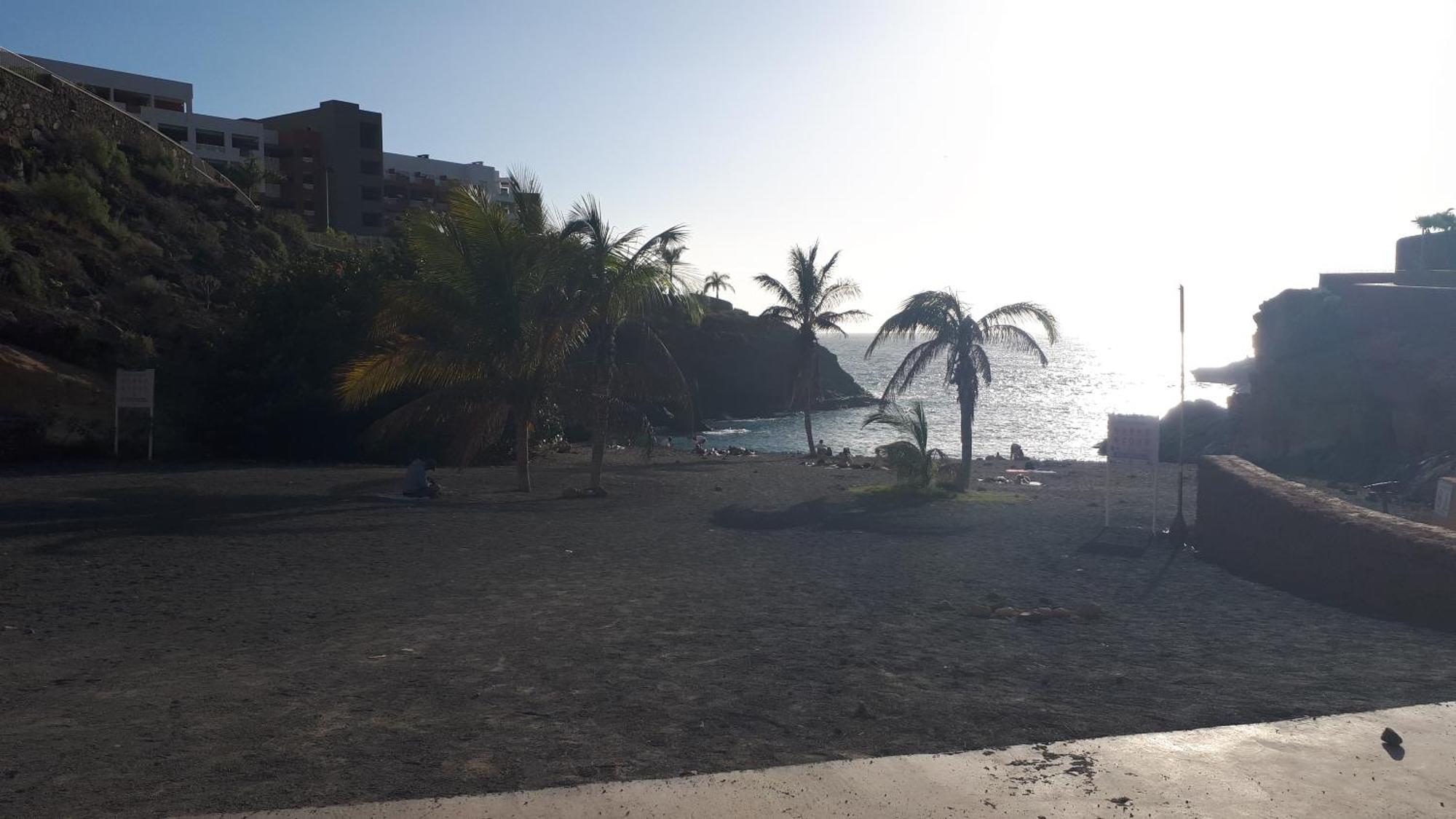 Spectacular View Playa Paraiso Costa Adeje  Exterior foto