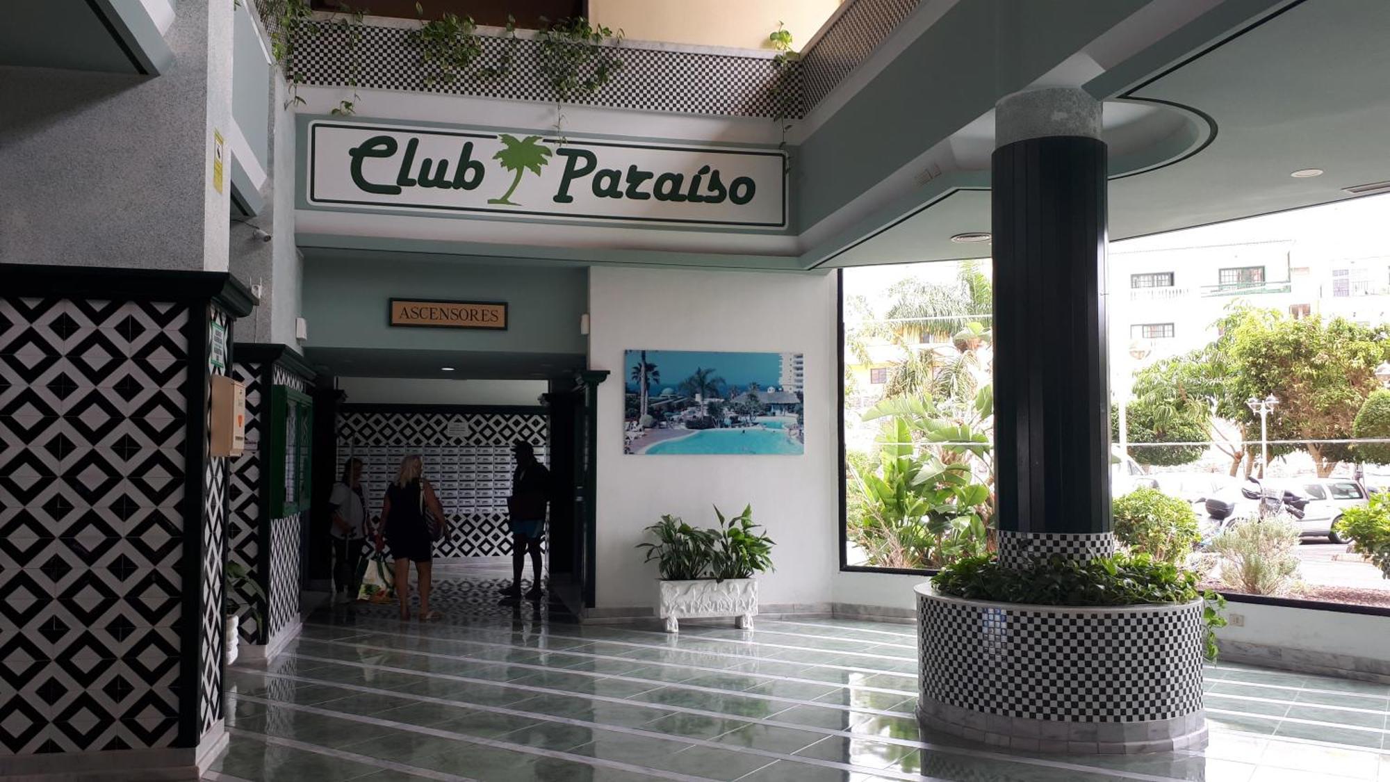 Spectacular View Playa Paraiso Costa Adeje  Exterior foto