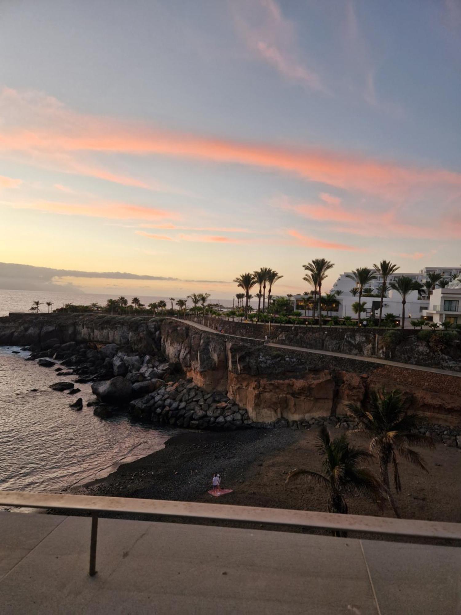 Spectacular View Playa Paraiso Costa Adeje  Exterior foto
