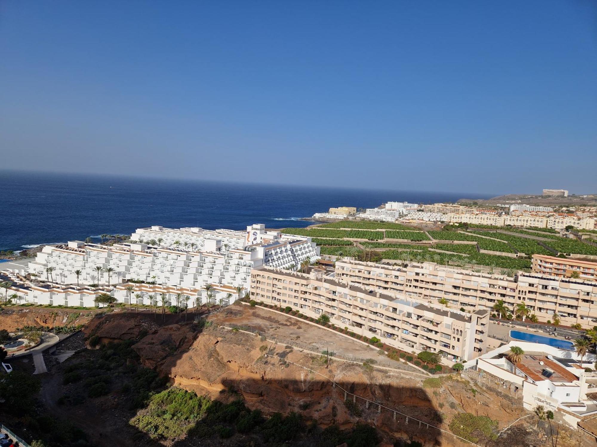 Spectacular View Playa Paraiso Costa Adeje  Exterior foto
