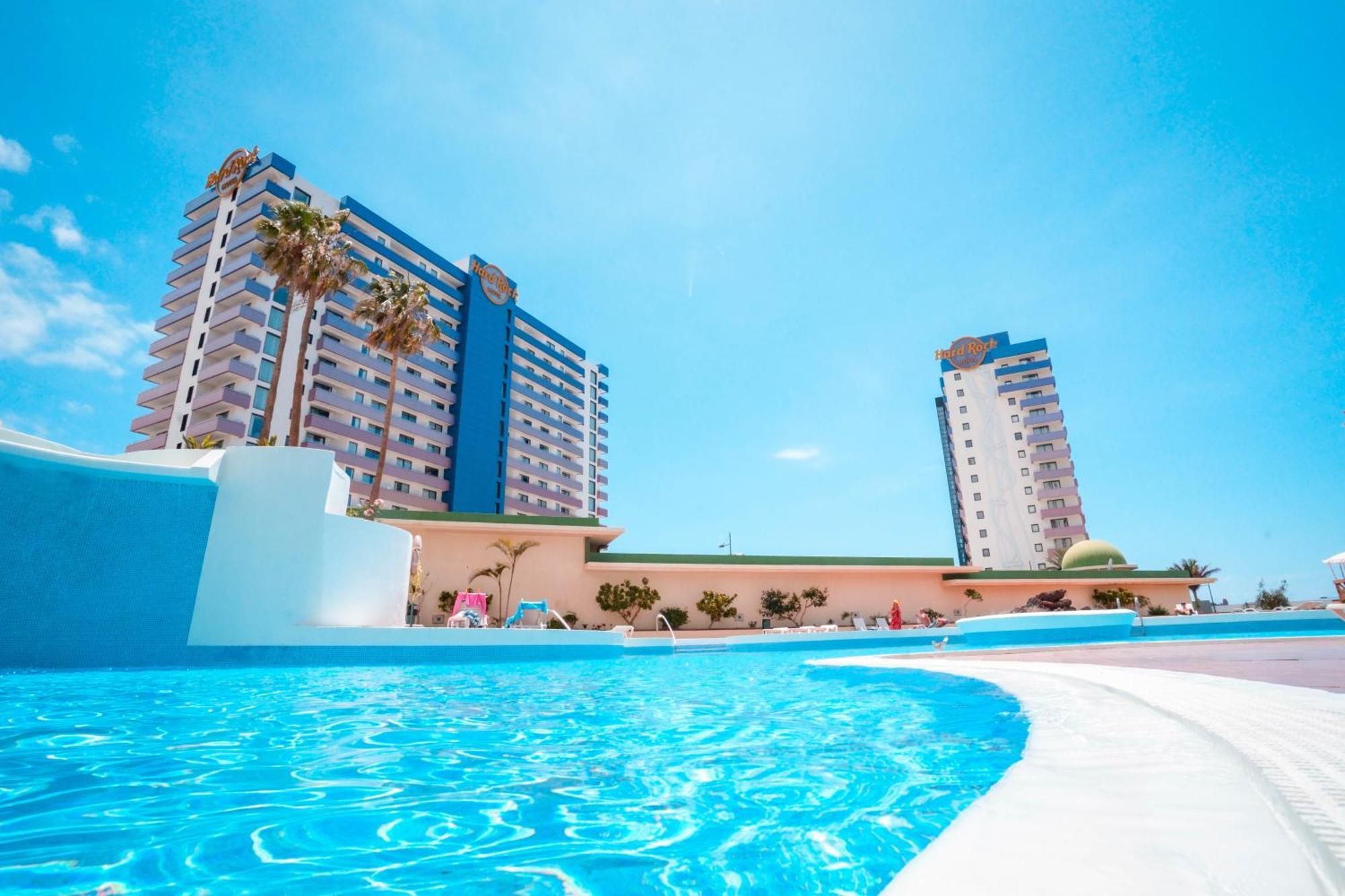 Spectacular View Playa Paraiso Costa Adeje  Exterior foto
