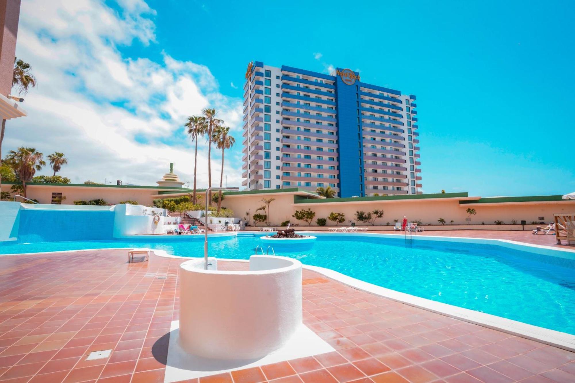 Spectacular View Playa Paraiso Costa Adeje  Exterior foto