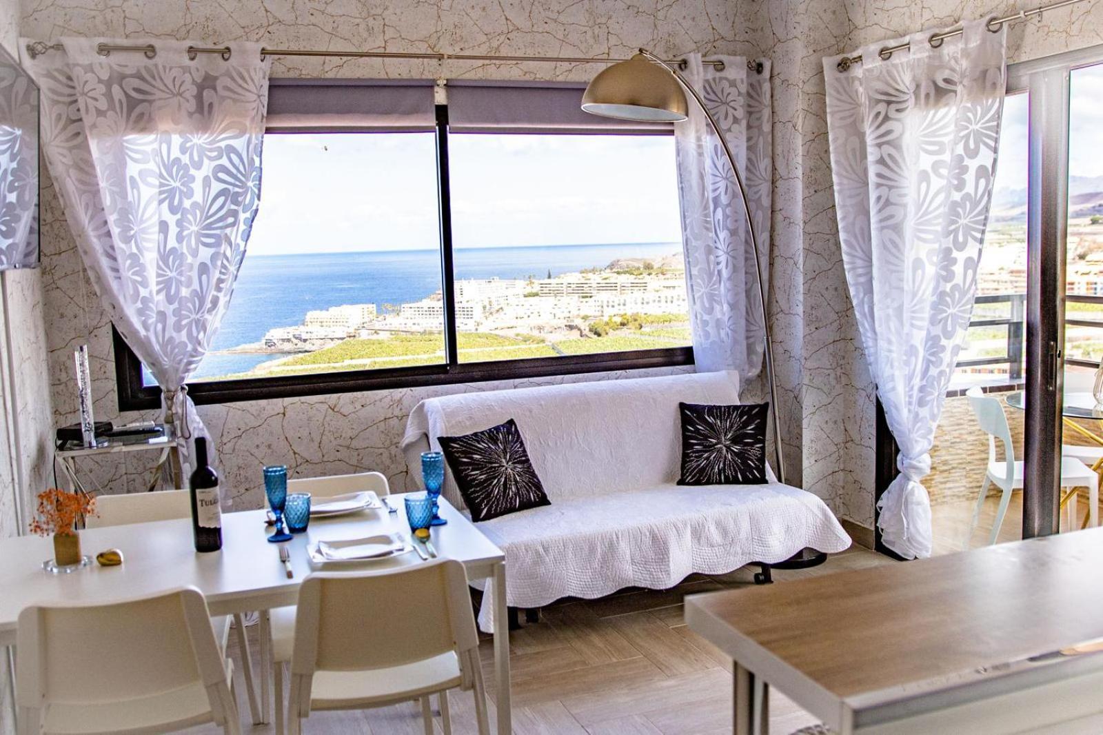Spectacular View Playa Paraiso Costa Adeje  Exterior foto